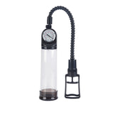 CalExotics Optimum Series Master Gauge Penis Pump Pumps, Extenders and Sleeves